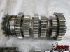 12-16 Honda CBR 1000RR Transmission