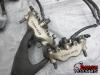 06-07 Honda CBR 1000RR Front Master Cylinder, Brake Lines and Calipers