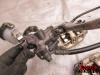 06-07 Honda CBR 1000RR Front Master Cylinder, Brake Lines and Calipers