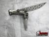 06-07 Honda CBR 1000RR Left Rearset 