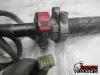 06-07 Honda CBR 1000RR Right Clipon and Controls