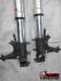 06-07 Honda CBR 1000RR Forks - STRAIGHT
