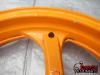 06-07 Honda CBR 1000RR Front Wheel - STRAIGHT