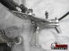 06-07 Honda CBR 1000RR Right Rearset 
