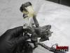 06-07 Honda CBR 1000RR Front Master Cylinder, Brake Lines and Calipers