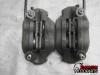 06-07 Honda CBR 1000RR Front Master Cylinder, Brake Lines and Calipers