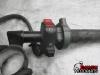 06-07 Honda CBR 1000RR Right Clipon and Controls