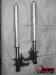 06-07 Honda CBR 1000RR Forks - STRAIGHT