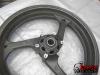 06-07 Honda CBR 1000RR Front Wheel - BENT