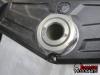 21-25 Kawasaki ZX10R Upper and Lower Triple Tree with Steering Stem 