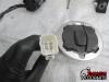 21-25 Kawasaki ZX10R Lock Set 