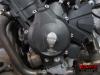 08-14 Yamaha YZF R6  Engine 