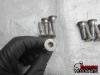 21-25 Kawasaki ZX10R Front Brake Rotor Bolts