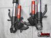 21-25 Kawasaki ZX10R Forks - STRAIGHT
