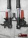21-25 Kawasaki ZX10R Forks - STRAIGHT