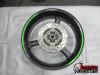 21-25 Kawasaki ZX10R Rear Wheel with Sprocket and Rotor