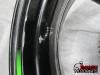 21-25 Kawasaki ZX10R Rear Wheel with Sprocket and Rotor