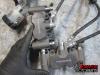 09-11 Suzuki GSXR 1000 Front Master Cylinder, Brake Lines and Calipers