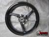 09-11 Suzuki GSXR 1000 Front Wheel - STRAIGHT