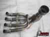 21-25 Kawasaki ZX10R Exhaust Header