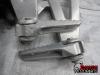 07-08 Honda CBR 600RR Passenger Rearsets