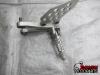 07-08 Honda CBR 600RR Left Rearset 