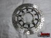 07-08 Honda CBR 600RR Front Brake Rotor