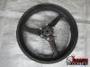 07-08 Honda CBR 600RR Front Wheel - STRAIGHT
