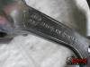 07-08 Honda CBR 600RR Front Wheel - STRAIGHT