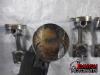 12-23 Kawasaki ZX14 Pistons and Connecting Rods