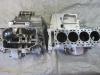 09-11 Suzuki GSXR 1000 Engine Cases