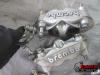 11-16 Suzuki GSXR 600 750 Front Master Cylinder, Brake Lines and Brembo Calipers