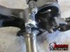 05-06 Honda CBR 600RR Upper and Lower Triple Tree with Steering Stem 