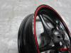 08-14 Yamaha YZF R6 Front Wheel - STRAIGHT