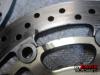 01-06 Honda CBR F4i Front Rotors - STRAIGHT