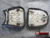 99-07 Suzuki GSXR 1300 Hayabusa Aftermarket Tobin Seats