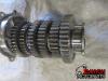 12-16 Suzuki GSXR 1000 Transmission