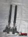 06-07 Yamaha YZF R6 Forks - STRAIGHT