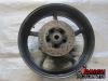 03-05 Yamaha R6 / 06-10 R6s Rear Wheel with Sprocket and Rotor