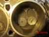 06-07 Suzuki GSXR 600   Engine - PARTS OR REBUILD