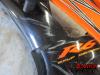 08-16 Yamaha YZF R6 Fairing - Left Mid 