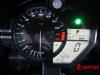 09-12 Yamaha YZF R1 Gauge Cluster (4,326 miles)