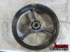 06-07 Suzuki GSXR 600 750 Front Wheel - STRAIGHT