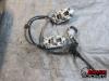 11-18 GSXR 600 750 Front Master Cylinder, Brake Lines and Brembo Calipers