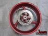 11-18 GSXR 600 750 Rear Wheel with Sprocket and Rotor