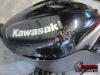 07-08 Kawasaki ZX6 Fuel Tank 