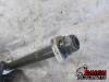 99-02 Yamaha R6 Rear Axle 