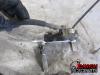 99-02 Yamaha R6 Right Rearset 