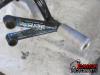 99-02 Yamaha R6 Aftermarket Power Stunt Worx Subcage