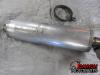 99-02 Yamaha R6 Aftermarket Leo Vince Exhaust 